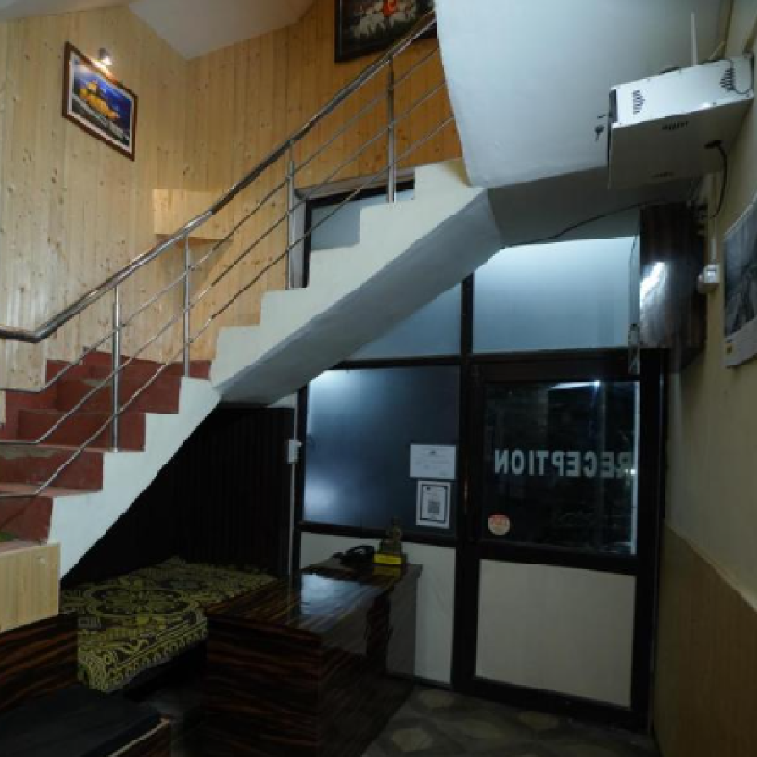 Kuvam Home Stay